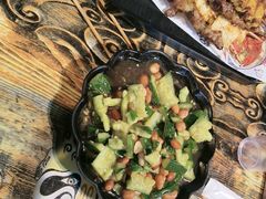 -欢聚烤吧(朱辛庄TBD万科店)