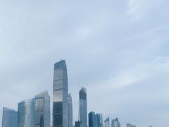 -青岛第三海水浴场