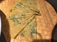 韭菜煎饼-顺风123(观音桥大融城店)
