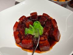 -蘇锦宴·淮扬菜烤鸭·小院(三元桥霄云路店)