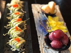 -羽山料理