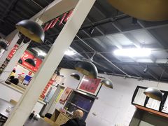 大堂-海清宁记大馅云吞