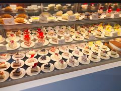 -PETIT PARIS 小巴黎(花园道店)