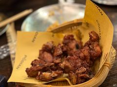-破店肥哈·东北烧烤·夜宵(南山保利店)