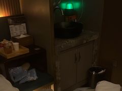 -江南足纪·影院足道·轻奢SPA(京基水贝店)