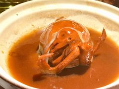 宫廷霸皇鸽-侨美·唐荔园·40年地道粤菜