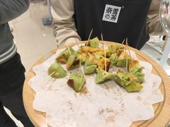 -奈雪的茶(石家庄万象城店)