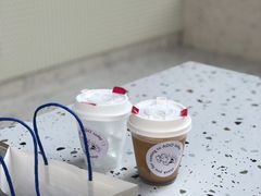 -ADO KAFE(大学城店)