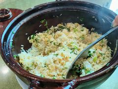 鸡饭-正宗鸡饭粤香酒家(朱村店)