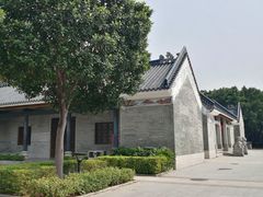 -黄埔古港