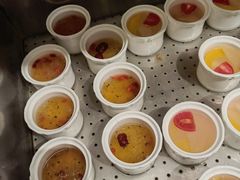 -芭菲盛宴·环球美食(北城国际店)