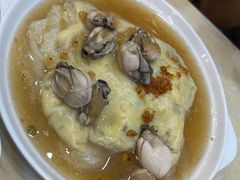 鲜蚝肠粉-江记普宁肠粉(国贸店)