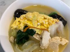 -八珍饺子·烤鸭·家常菜