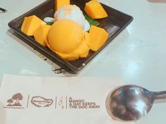 -Mango Tango
