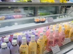 -奈雪的茶(华侨城创意园店)