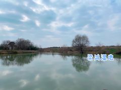 -梁鸿国家湿地公园