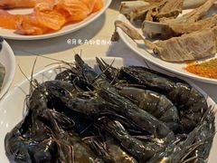 -九月海·海鲜自助(世纪东方店)