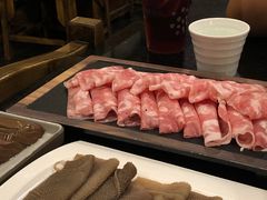 -百年川椒重庆老火锅(光谷店)