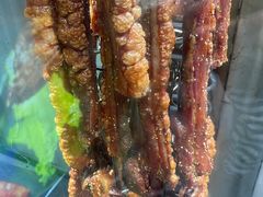 -朱师傅脆皮五花肉(七宝老街南大街店)