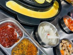 -小团团·路边烤牛肉(南岭壹街店)