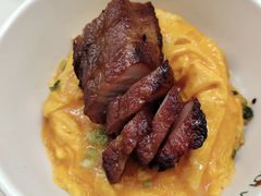 -翠华餐厅(香港国际机场店)