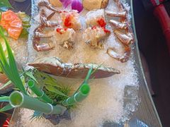 -江南福宴·澳门海鲜.牛肉火锅(汇高栢悦中心店)