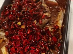 -鱼酷活鱼烤鱼(南京水游城店)