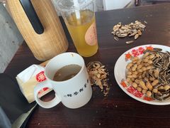 -東茅街茶馆