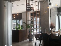-The Rug Cafe(王府中环店)