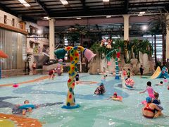 -南宫温泉水世界