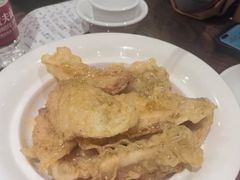 -七菜馆·东北菜·蒸饺(文体路店)
