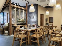 -钟吾小馆·地道徐州菜(锦创书城店)