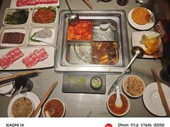 -海底捞火锅(泰安爱琴海店)