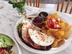 -The Rug Cafe(王府中环店)