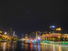 -海河游船(古文化街码头)