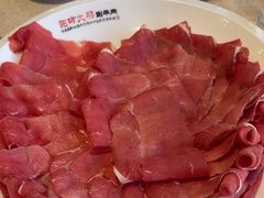 -阳坊大都涮羊肉(阳坊总店)