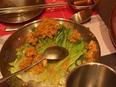 -西塔老太太泥炉烤肉(苏州大悦城店)