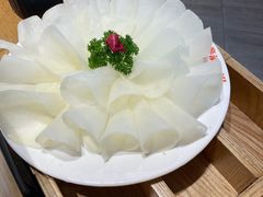 -豪渝火锅(李家村万达店)