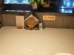 -四世同堂·京菜·烤鸭(双井店)
