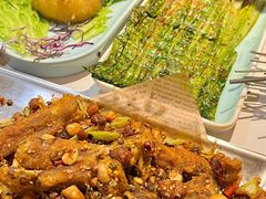 -状元阁烧烤(新华路总店)
