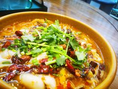 -阿细汉菜(本地盐帮菜名店)