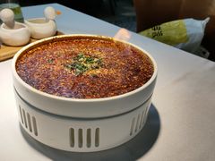 -陶苏·品味融合川菜(龙湖源著天街店)