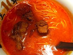 -和府捞面(星光大道一期店)