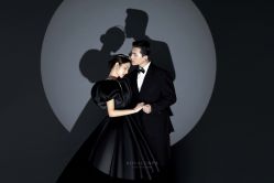 点击看大图 -挪娅婚纱摄影皇家会所
