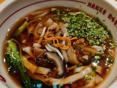 -呷佬·长沙手工米粉(金沙江路店)