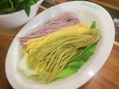 -原味四季椰子鸡(公明百佳华店)