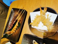 -樱宿日式和牛烧肉(五道口店)