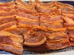 金山肥牛-金山烤肉(中兴公园店)