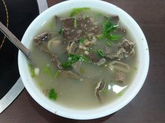 -牛街老爆肚满(牡丹园店)
