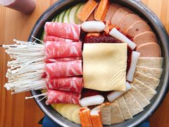 -小岛餐厅